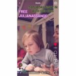 Isabel Lucas Instagram - There is a court date - 20th of February 2024. I care deeply about this issue. Julian Asaange is an award winning Australian journalist who has not committed a crime, nor has he been charged with a crime. If he is extradited to the US, he would face 175 years in a maximum security prison; an effective death sentence. Less then one month away, he needs as much public support, promotion, and advocacy as possible. Follow Julian Assange’s wife @stellaassange & substack: StellaAssangeSubstack @stellaassange is gathering a comprehensive compendium of thought leaders, journalists, human rights activists, intellectuals, and academics to show the importance of Julian’s case to the wider public. Stand up for this brave man. Stand up for yourself. Will you @albomp ? #justice #freespeech #freeexpression #basicliberties #freejulianassange #Ithika #film #speakupforassange #freedomofinformation #honourablejournalism #challengeestablishmentmedia