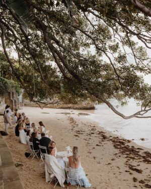 Isabel Lucas Instagram - Congratulations to my wonderful friend @edwina__forest and the whole amazing @_aje_  team. What a charm joining in celebrating 15 years of @_aje_ .

Acknowledging your creativity, classic designs and living your passion with integrity & style.

@kitaalexander & @abigailoneill, I adore how you make me laugh and all the beauty you bring!

Dress & shoes by @_aje_ 
Jewels by @cassandramamone

#AjeWorld #Element24 #Aje15years #rawbeauty #toughfemininity #effortlesscool