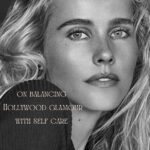 Isabel Lucas Instagram - Repost. In lead up to @wanderlustausnz I spoke with the beautiful inspiring @melissaambrosini. I love how @melissaambrosini asks deep, intuitive questions. One being about the universal experience of loneliness and how we can navigate ourselves back into connection in a sovereign supportive way. Find our full conversation on Spotify. x