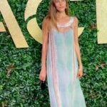 Isabel Lucas Instagram - Thank you @aacta & congrats to all the nominees! Thank you to the storytellers who create a culture of connection and communication. May we embrace diversity, listening, celebrating our differences and what we share. It was a delight presenting with you @osamah.sami x