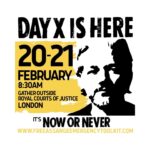 Isabel Lucas Instagram - There is a court date - 20th of February 2024. I care deeply about this issue. Julian Asaange is an award winning Australian journalist who has not committed a crime, nor has he been charged with a crime. If he is extradited to the US, he would face 175 years in a maximum security prison; an effective death sentence. Less then one month away, he needs as much public support, promotion, and advocacy as possible. Follow Julian Assange’s wife @stellaassange & substack: StellaAssangeSubstack @stellaassange is gathering a comprehensive compendium of thought leaders, journalists, human rights activists, intellectuals, and academics to show the importance of Julian’s case to the wider public. Stand up for this brave man. Stand up for yourself. Will you @albomp ? #justice #freespeech #freeexpression #basicliberties #freejulianassange #Ithika #film #speakupforassange #freedomofinformation #honourablejournalism #challengeestablishmentmedia