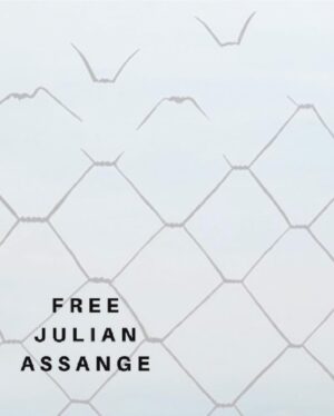 Isabel Lucas Instagram - There is a court date - 20th of February 2024.

I care deeply about this issue. Julian Asaange is an award winning Australian journalist who has not committed a crime, nor has he been charged with a crime.

If he is extradited to the US, he would face 175 years in a maximum security prison; an effective death sentence.

Less then one month away, he needs as much public support, promotion, and advocacy as possible.

Follow Julian Assange’s wife @stellaassange & substack: StellaAssangeSubstack

@stellaassange is gathering a comprehensive compendium of thought leaders, journalists, human rights activists, intellectuals, and academics to show the importance of Julian’s case to the wider public.

Stand up for this brave man.
Stand up for yourself.

Will you @albomp ?

#justice
#freespeech
#freeexpression
#basicliberties
#freejulianassange
#Ithika #film
#speakupforassange
#freedomofinformation
#honourablejournalism
#challengeestablishmentmedia