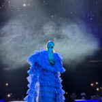Isabel Pantoja Instagram – Cuando terminamos el concierto en Puerto Rico y volvemos a 🇪🇸 mis compañeros y yo.
Impresionante Gira por EEUU 🇵🇷❤️‍🩹
