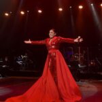 Isabel Pantoja Instagram - PUERTO RICO, 11 años después sigues emocionándome 🇵🇷🙏🏼❤️