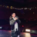 Isabel Pantoja Instagram – Hoy despido el año en un sitio muy especial para mí 🙏🏼
BARCELONA ahora soñamos 👏🏻💃🏽❤️