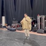 Isabel Pantoja Instagram – 48h BARCELONA NOS VEMOS 🙏🏼
30 DICIEMBRE PALAU SANT JORDI 👏🏻💃🏽
@entrees.es 🎟️