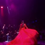 Isabel Pantoja Instagram - PUERTO RICO, 11 años después sigues emocionándome 🇵🇷🙏🏼❤️