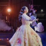 Isabel Pantoja Instagram – 22 JUNIO ILLESCAS ❤️👏🏻💃🏽
EL ESCÉNICO DE ILLESCAS 🙏🏼
@entrees.es
