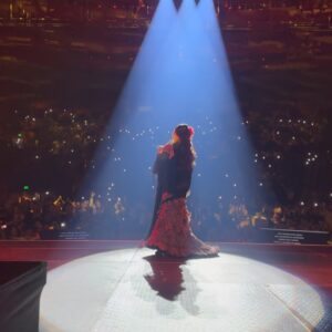 Isabel Pantoja Instagram - Con ganas de volver a vivir estos momentos, con vosotros 🙏🏼♥️👏🏻
GRAN CANARIA 26 AGOSTO
SEVILLA 23 SEPTIEMBRE 
BARCELONA 30 DICIEMBRE 
MADRID 14 ABRIL 2024