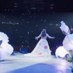 Isabel Pantoja Instagram – Sábado 25 Mayo 2024 nos vemos ZARAGOZA 👏🏻💃🏽
Pabellón Príncipe Felipe 
@entrees.es @makeit.lets