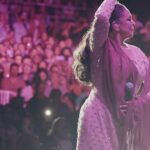 Isabel Pantoja Instagram – 50 años en la música.
Todo mi recorrido desde que empecé en la tierra donde nací.
Aquí tenía que ser.
GRACIAS A TODOS POR ESTAR CONMIGO ESA NOCHE.
FUE MAGIA 🙏🏼❤️💃🏽