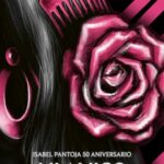 Isabel Pantoja Instagram - 💃🏽🎶 Os muestro un poquito de ’50 aniversario’ un fragmento de MI AMIGO🎶💃🏽 Recordad que el disco sólo estará disponible para compra en www.shop.altafonte.com Primeros 2000 ejemplares firmados por MÍ 💿👏🏻💃🏽