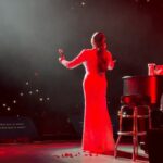Isabel Pantoja Instagram - New York ASÍ FUÉ… 🙏🏼
