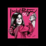 Isabel Pantoja Instagram - 🎶Os muestro un poquito de ’50 aniversario’ un fragmento de LAS GITANAS INFANTAS🎶 👏🏻💃🏽 Recordad que el disco sólo estará disponible para compra en www.shop.altafonte.com Primeros 2000 ejemplares firmados por MÍ 💿💃🏽