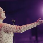 Isabel Pantoja Instagram – Gira 50 años.
Sevilla a tus pies 🙏🏼❤️