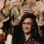 Isabel Pantoja Instagram – Gira 50 años.
Sevilla a tus pies 🙏🏼❤️