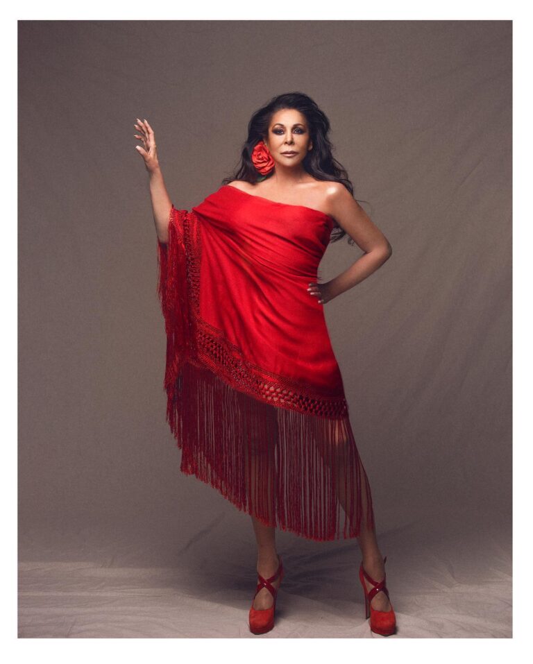 Isabel Pantoja’s Instagram: The Top 10 Must-See Photos