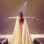Isabel Pantoja Instagram – 11 años después hemos vuelto a soñar 🙏🏼🇵🇷
GRACIAS PUERTO RICO