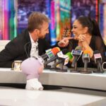 Isabel Pantoja Instagram – Trancas y Barrancas estrenan la temporada 18 consiguiendo los secretos de @isabel_pantoja_martin 

#trancasybarrancas #hormigas #pantoja #isabelpantoja #elhormiguero #ruedadeprensa #PantojaEH