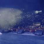 Isabel Pantoja Instagram – Gira 50 años.
Sevilla a tus pies 🙏🏼❤️