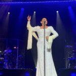 Isabel Pantoja Instagram - ¡New York, que bonito ha sido cantarte! 🤍🗽🇺🇸