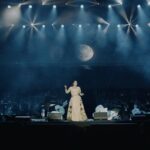 Isabel Pantoja Instagram – Gira 50 años.
Sevilla a tus pies 🙏🏼❤️