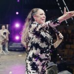 Isabel Pantoja Instagram - GRAN CANARIA 🙏🏼 LO QUE PASÓ AYER NUNCA LO OLVIDARE. 🇮🇨💃🏽
