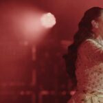 Isabel Pantoja Instagram – Gira 50 años.
Sevilla a tus pies 🙏🏼❤️