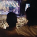 Isabel Pantoja Instagram – Gira 50 años.
Sevilla a tus pies 🙏🏼❤️