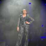 Isabel Pantoja Instagram - ¡New York, que bonito ha sido cantarte! 🤍🗽🇺🇸