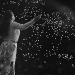 Isabel Pantoja Instagram – Gira 50 años.
Sevilla a tus pies 🙏🏼❤️