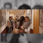 Isabel Pantoja Instagram – Todavía recordando lo que viví en @elhormiguero con @pablomotos 🙏🏼❤️