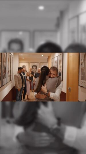 Isabel Pantoja Instagram - Todavía recordando lo que viví en @elhormiguero con @pablomotos 🙏🏼❤️