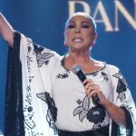 Isabel Pantoja Instagram – El público en pie ante la actuación de @isabel_pantoja_martin 

#isabelpantoja #actuacion #musica #pantoja #elhormiguero #copla #PantojaEH