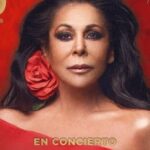 Isabel Pantoja Instagram - BILBAO 👏🏻💃🏽 13 ENERO 2024 BILBAO ARENA MIRIBILLA 21:00 🥹🙏🏼 ¡MUCHAS GANAS DE ESTAR CON VOSOTROS!