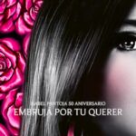 Isabel Pantoja Instagram – 🎶Os muestro un poquito de ’50 aniversario’ un fragmento de EMBRUJÁ POR TU QUERER🎶
Recordad que el disco sólo estará disponible para compra en www.shop.altafonte.com @altafonte_spain 
Primeros 2000 ejemplares firmados por MÍ 👏🏻 💿 💃🏽