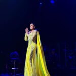 Isabel Pantoja Instagram - PUERTO RICO, 11 años después sigues emocionándome 🇵🇷🙏🏼❤️