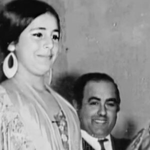 Isabel Pantoja Instagram - 2 Agosto 1956 ❤️