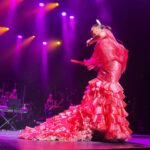 Isabel Pantoja Instagram - PUERTO RICO, 11 años después sigues emocionándome 🇵🇷🙏🏼❤️