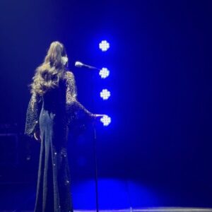 Isabel Pantoja Instagram - Con ganas de volver a vivir estos momentos, con vosotros 🙏🏼♥️👏🏻
GRAN CANARIA 26 AGOSTO
SEVILLA 23 SEPTIEMBRE 
BARCELONA 30 DICIEMBRE 
MADRID 14 ABRIL 2024