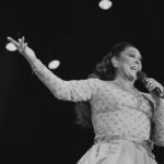 Isabel Pantoja Instagram – ACABAMOS EL AÑO DE LA MEJOR MANERA 🙏🏼
GRACIAS BARCELONA POR DEJARME SOÑAR CONTIGO 🥹
@entrees.es #gira50años #findeaño
📸 @dannyobmor