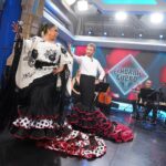 Isabel Pantoja Instagram – Hoy inauguramos la temporada 18 con nuestra madrina de lujo, ¡@isabel_pantoja_martin!

#isabelpantoja #temporada18 #inauguración #pantoja #madrina #elhormiguero #PantojaEH