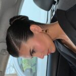 Isabela Valadeiro Instagram - 🤎 #PFW24