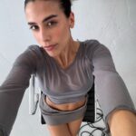 Isabela Valadeiro Instagram – E o vosso sábado,boom? ❤️