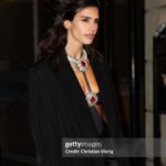 Isabela Valadeiro Instagram - Files found 📍 #londonfashionweek X #greenlights