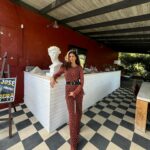 Isabela Valadeiro Instagram - Checkmate ♟️