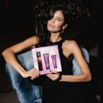 Isabela Valadeiro Instagram – Christmas mode on w/ @caudalie 🎄CLOSED! Congratulations to @elo10ee who is the lucky winner 💜
 
I have 3 gift sets to offer this Christmas 🫶🏻 to participate and receive this early Christmas gift you need to:

✨ Follow my account @isabelavaladeiro and @caudalie 
✨ Like and save this post
✨ Tag 2 friends in the comments
 
Good luck 🍀

🇵🇹

Christmas mode on w/ @caudalie 🎄
 
Tenho 3 coffrets para oferecer este Natal 🫶🏻 Para participarem e receberem este presente antecipado basta:

✨ Seguir a minha página @isabelavaladeiro e a página da @caudalie 
✨ Guardar neste post
✨Colocar like neste post
✨ Identificar 2 amigos nos comentários

Boa sorte 🍀

#giveaways #GiftsThatGiveBack
