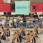 Isabela Valadeiro Instagram - Até já 🇧🇷 O Rio foi feito de encontros memoráveis e encantos mil! Obrigada, @belniemeyer e @lennyni trazemo-vos no ❤️