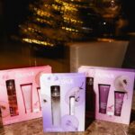 Isabela Valadeiro Instagram – Christmas mode on w/ @caudalie 🎄CLOSED! Congratulations to @elo10ee who is the lucky winner 💜
 
I have 3 gift sets to offer this Christmas 🫶🏻 to participate and receive this early Christmas gift you need to:

✨ Follow my account @isabelavaladeiro and @caudalie 
✨ Like and save this post
✨ Tag 2 friends in the comments
 
Good luck 🍀

🇵🇹

Christmas mode on w/ @caudalie 🎄
 
Tenho 3 coffrets para oferecer este Natal 🫶🏻 Para participarem e receberem este presente antecipado basta:

✨ Seguir a minha página @isabelavaladeiro e a página da @caudalie 
✨ Guardar neste post
✨Colocar like neste post
✨ Identificar 2 amigos nos comentários

Boa sorte 🍀

#giveaways #GiftsThatGiveBack