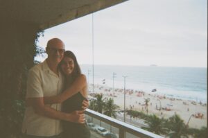 Isabela Valadeiro Instagram - Kodak files from Rio 🇧🇷